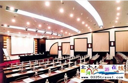 秦皇島凱萊度假村(山海關(guān))