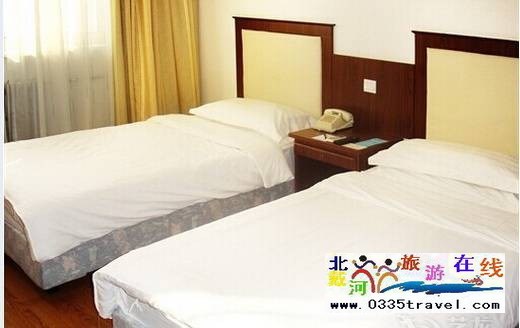 秦皇島凱萊度假村(山海關(guān))