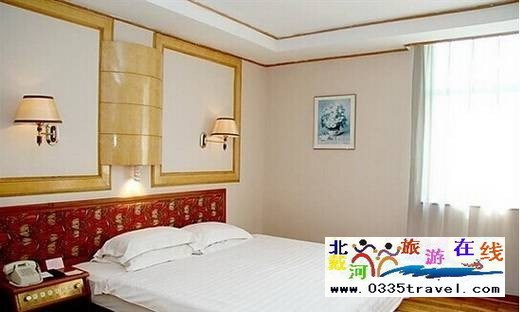 秦皇島凱萊度假村(山海關(guān))