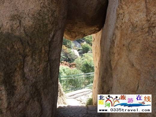 長壽山旅游景區(qū)