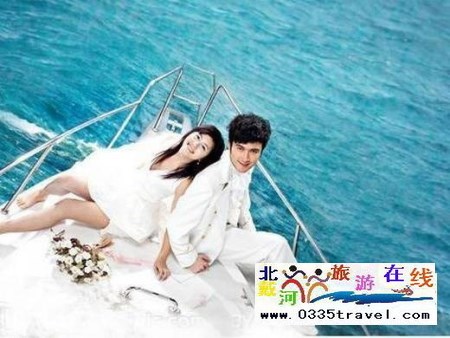 秦皇島王子號(hào)/公主號(hào)游船