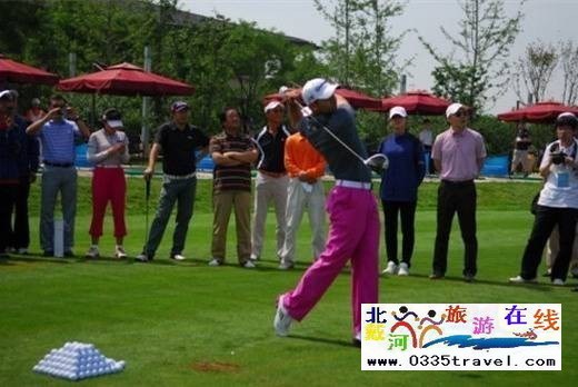 黃金海岸海濱高爾夫球會