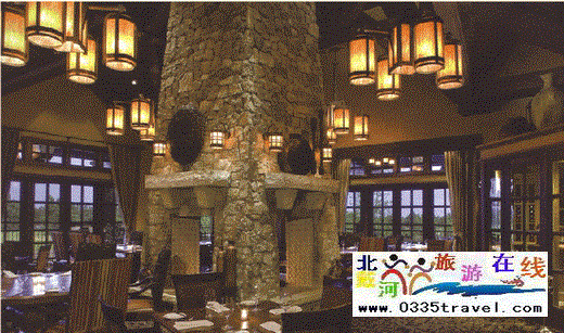 黃金海岸森林高爾夫球會