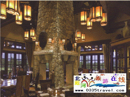 黃金海岸森林高爾夫球會