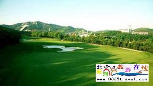 黃金海岸森林高爾夫球會