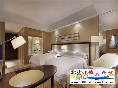 北戴河華貿(mào)喜來(lái)登酒店