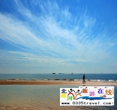 翡翠島景區(qū)