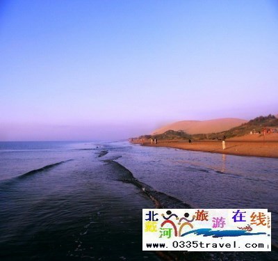 翡翠島景區(qū)