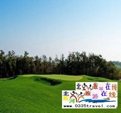 黃金海岸海濱高爾夫球會門票