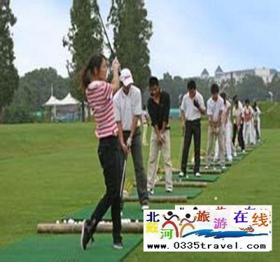 黃金海岸海濱高爾夫球會門票