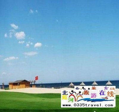 黃金海岸海濱高爾夫球會門票