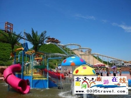 國(guó)際娛樂中心