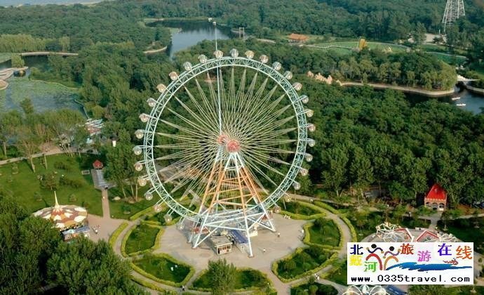 國(guó)際娛樂中心