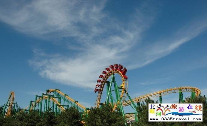 國(guó)際娛樂中心