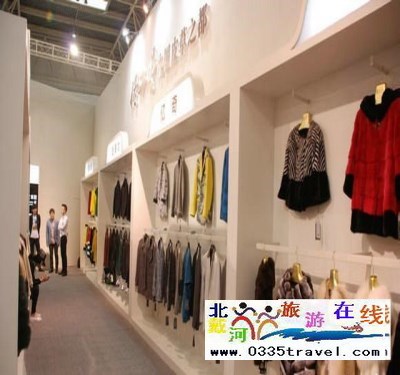 秦皇島山海關(guān)出發(fā)到佟二堡旅游_購物一日游