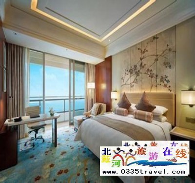 秦皇島香格里拉大酒店歡迎您，秦皇島香格里拉大酒店電話0335-3522588