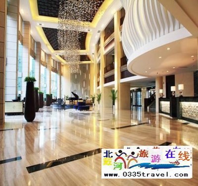 秦皇島香格里拉大酒店歡迎您，秦皇島香格里拉大酒店電話0335-3522588