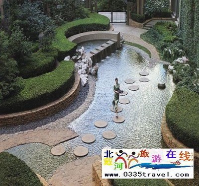 秦皇島香格里拉大酒店歡迎您，秦皇島香格里拉大酒店電話0335-3522588