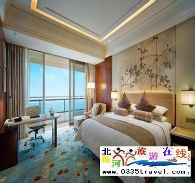 秦皇島香格里拉大酒店歡迎您，秦皇島香格里拉大酒店電話0335-3522588