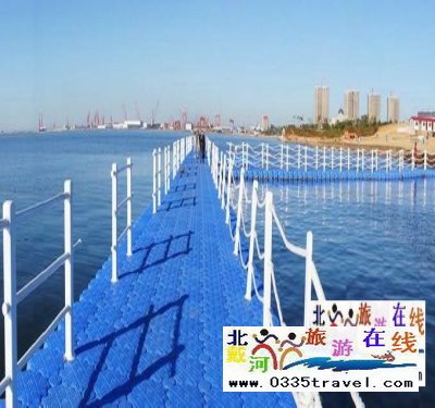 東戴河同灣康年海景度假酒店電話0335-3522588