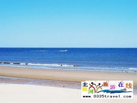 北戴河阿爾卡迪亞高爾夫酒店