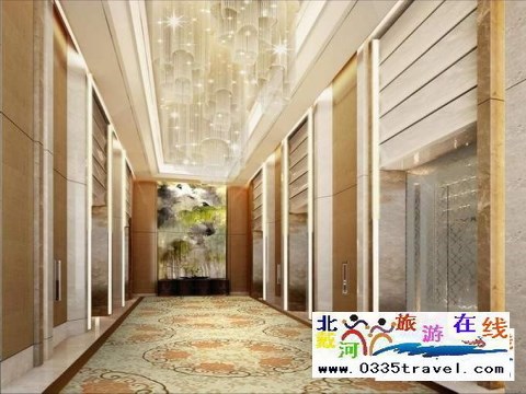 秦皇島香格里拉大酒店