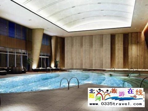 秦皇島香格里拉大酒店