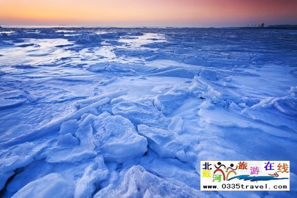北戴河冰海景觀0335travel.com