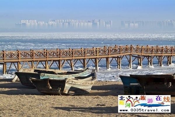 北戴河冰海景觀0335travel.com