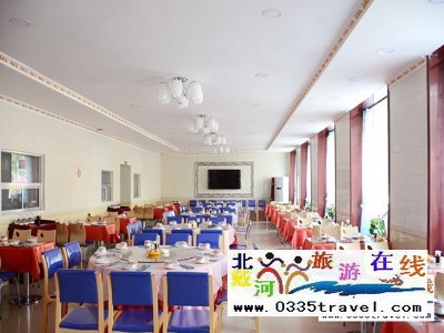 北戴河海鮮大餡餃子城