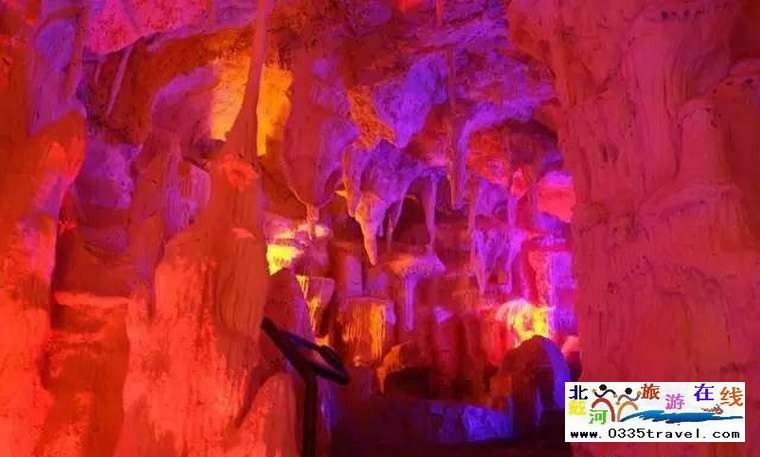 北戴河漁島菲奢爾海景溫泉