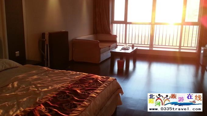 北戴河酒店新聞