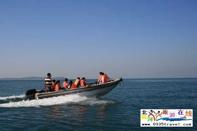 東戴河北戴河南戴河出海打漁看日出電話0335-3522599,13785079044