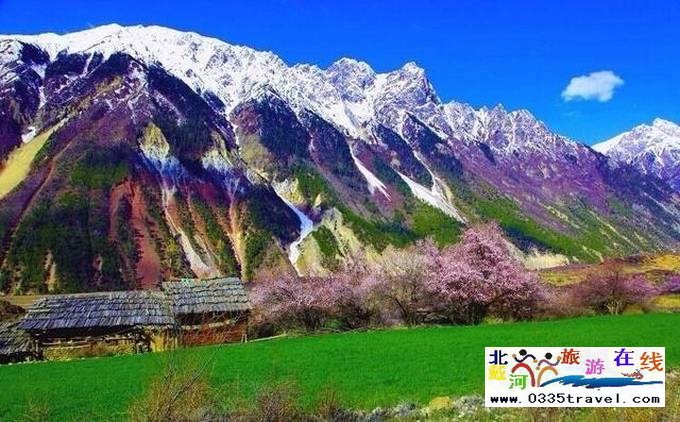 秦皇島至西藏林芝旅游必讀之西藏旅游常見問(wèn)題解答