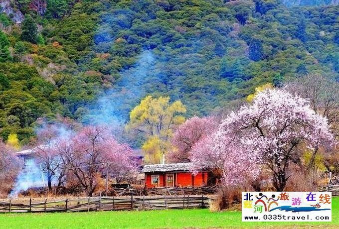 秦皇島至西藏林芝旅游必讀之西藏旅游常見問(wèn)題解答