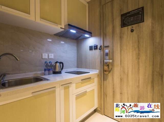 秦皇島香璽海亞朵酒店