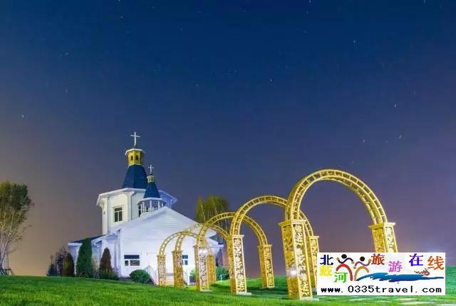 東戴河佳兆業(yè)鉑域酒店