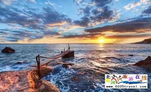 東戴河佳兆業(yè)鉑域酒店