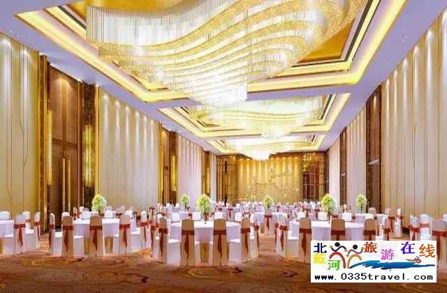 東戴河佳兆業(yè)鉑域酒店東戴河佳兆業(yè)鉑域酒店