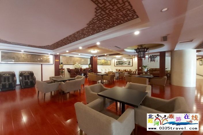 承德億福溫泉度假酒店