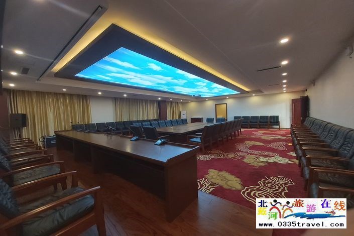 承德億福溫泉度假酒店