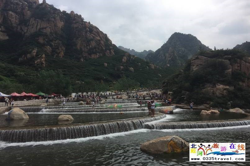 秦皇島冰塘峪長城風情大峽谷電話18633570222