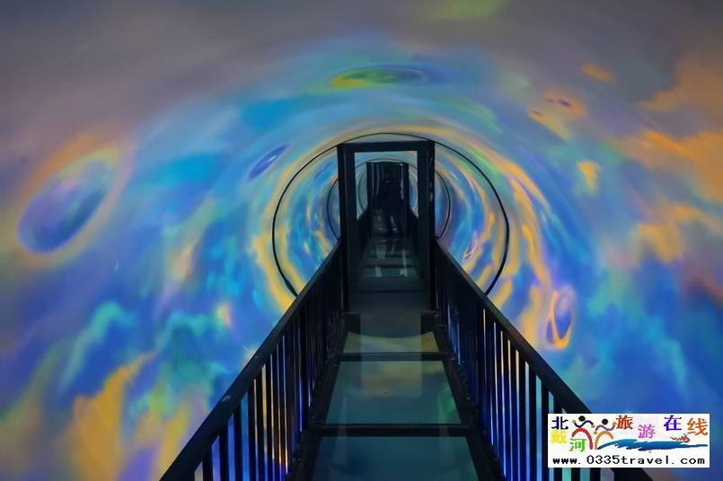 秦皇島冰塘峪長城風情大峽谷電話18633570222