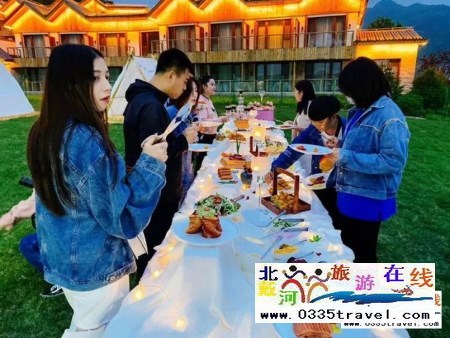 秦皇島祖山·天女小鎮(zhèn)電話18633570222