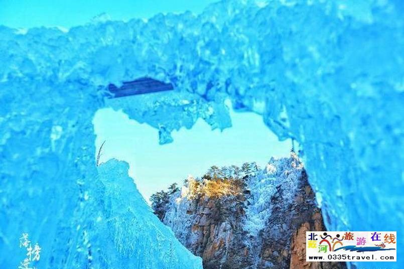 秦皇島祖山·天女小鎮(zhèn)電話18633570222