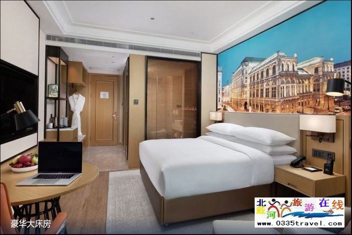 維也納國(guó)際酒店(秦皇島南戴河店)