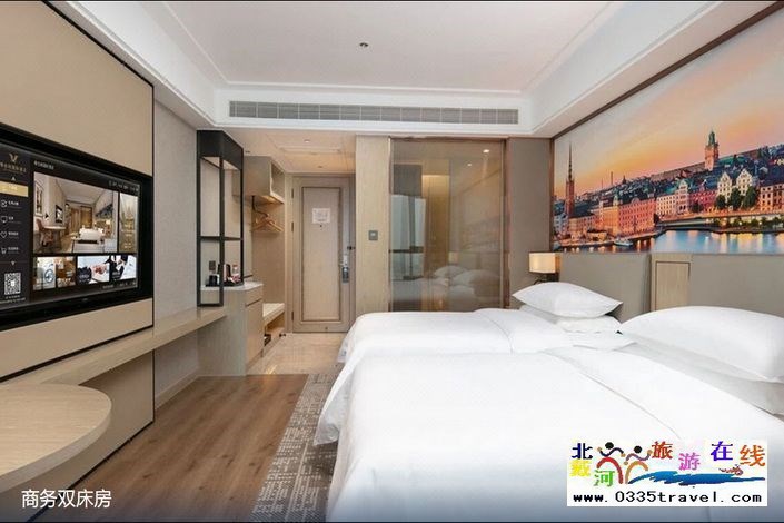 維也納國(guó)際酒店(秦皇島南戴河店)