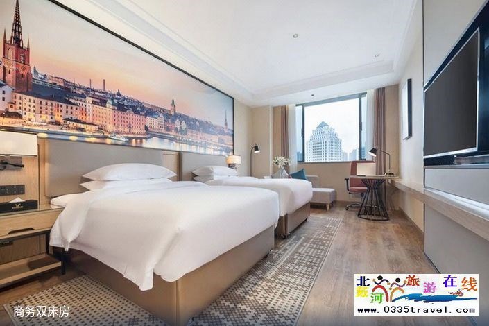 維也納國(guó)際酒店(秦皇島南戴河店)