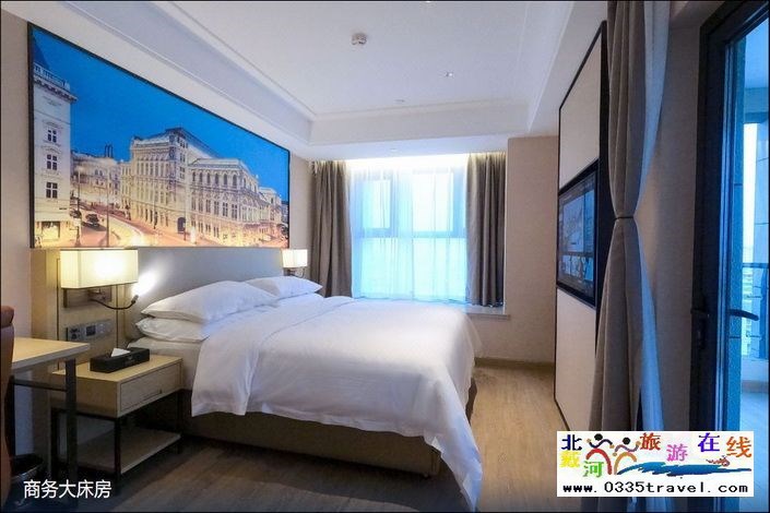 維也納國(guó)際酒店(秦皇島南戴河店)