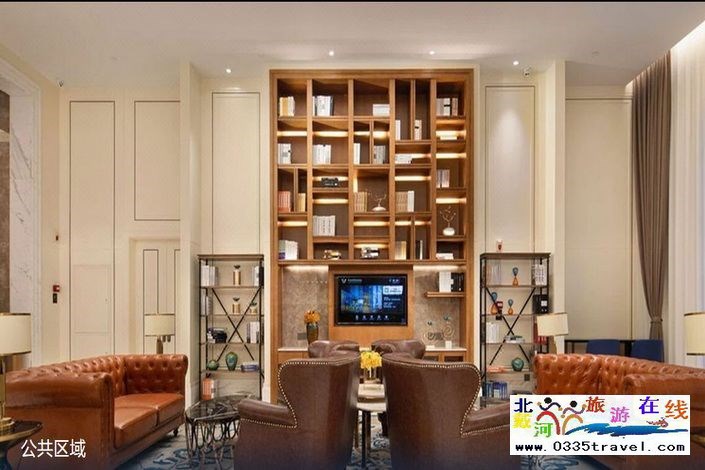 維也納國(guó)際酒店(秦皇島南戴河店)